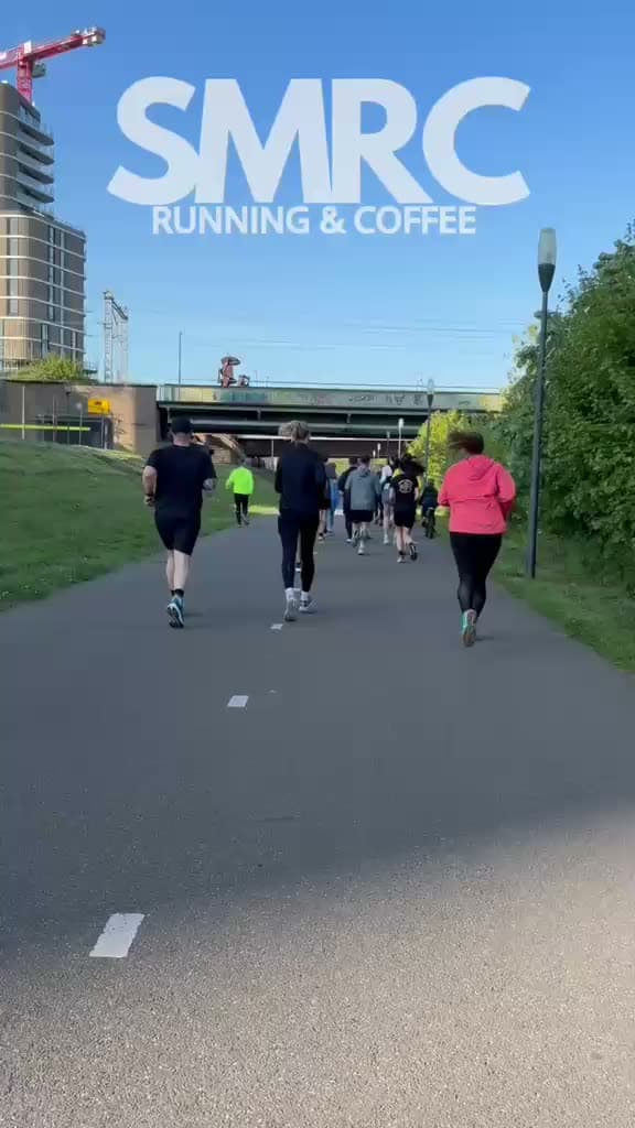 Zondagochtend in 30 sec