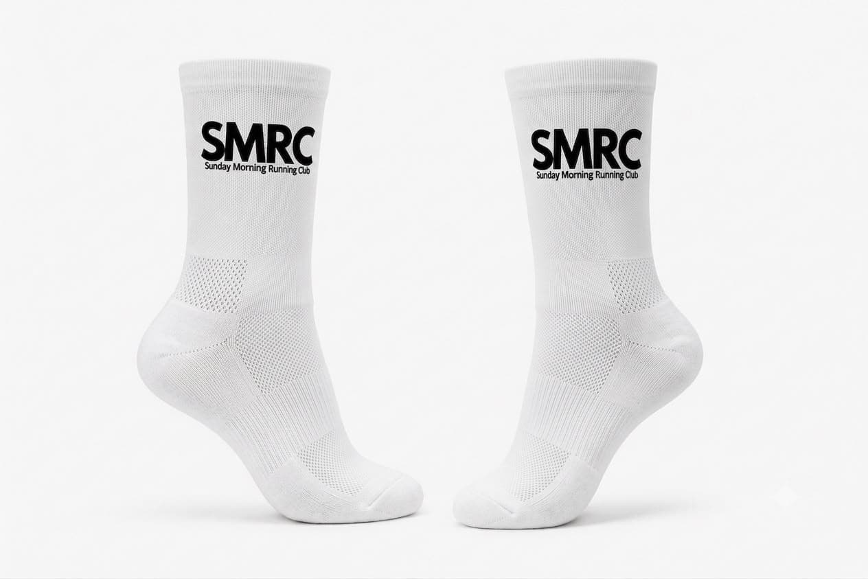 SMRC Hardloopsokken
