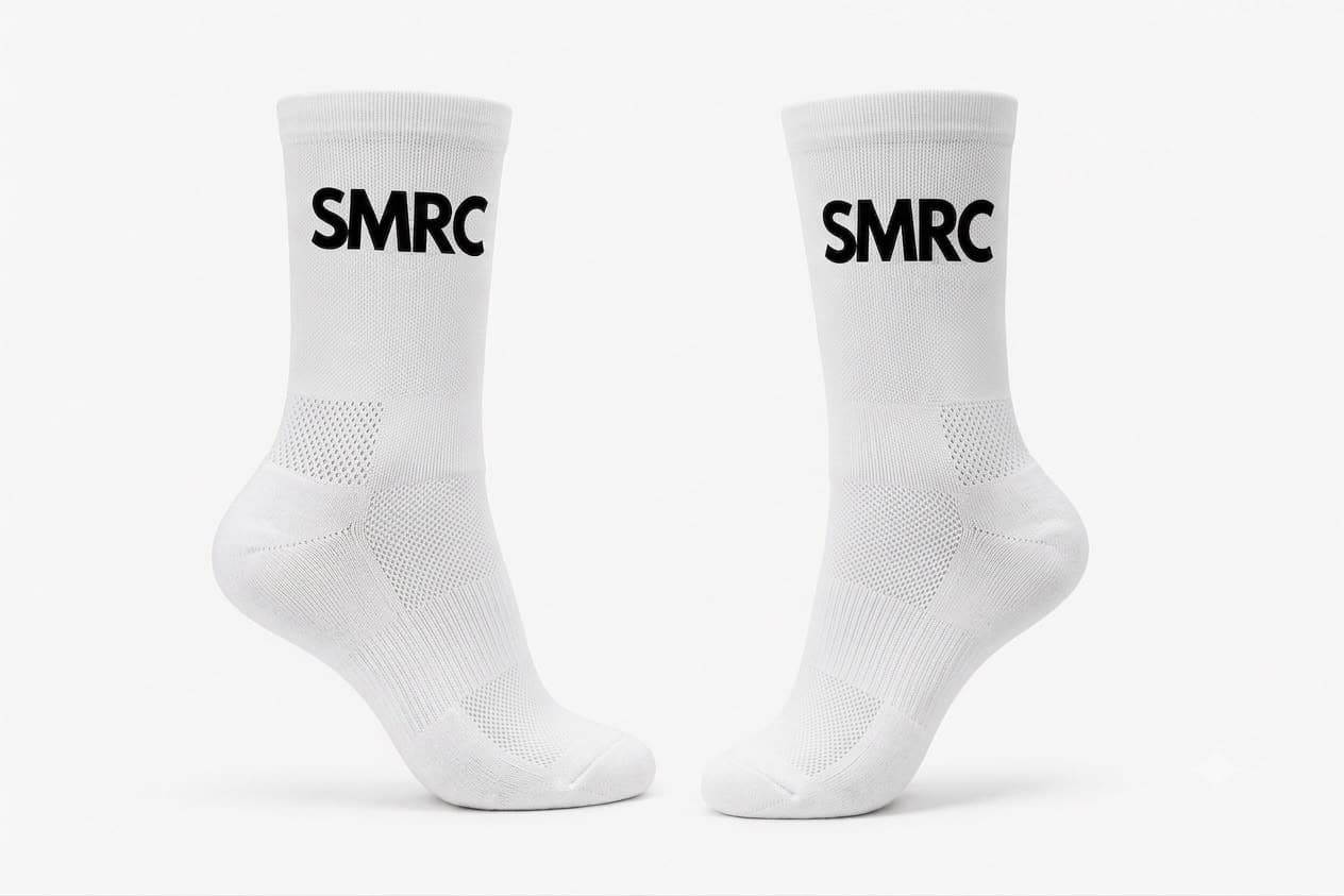 SMRC Hardloopsokken